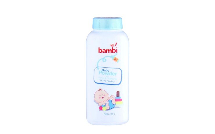 Detail Gambar Bedak Bayi Nomer 37