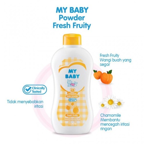 Detail Gambar Bedak Bayi Nomer 40