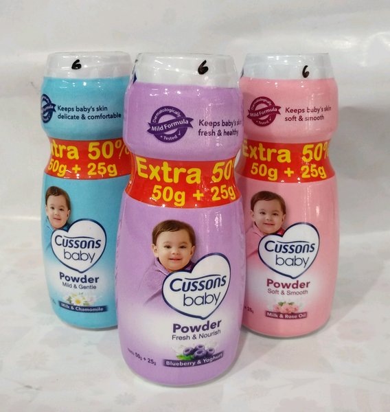 Detail Gambar Bedak Bayi Nomer 52