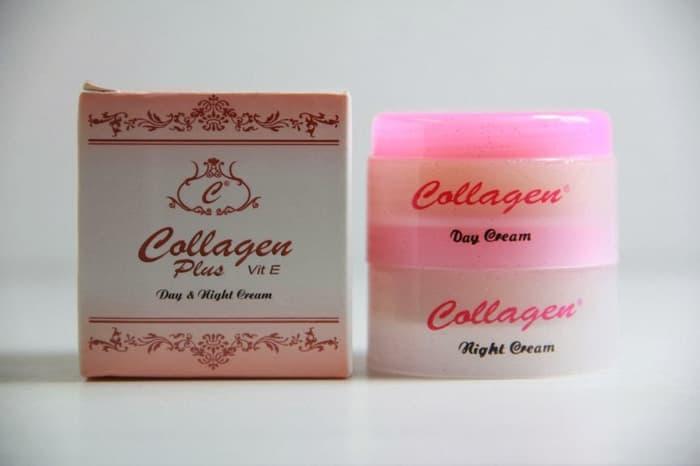 Gambar Bedak Collagen - KibrisPDR