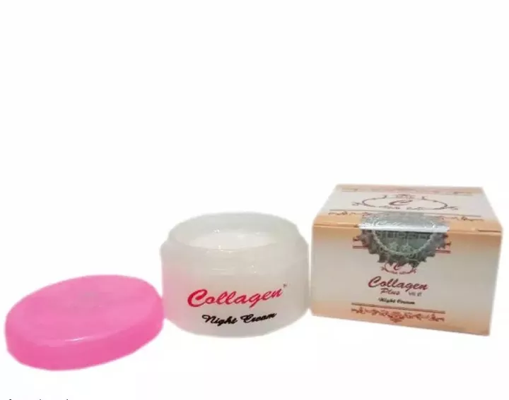 Detail Gambar Bedak Collagen Nomer 19