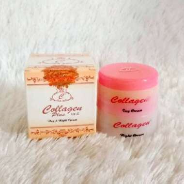 Detail Gambar Bedak Collagen Nomer 42