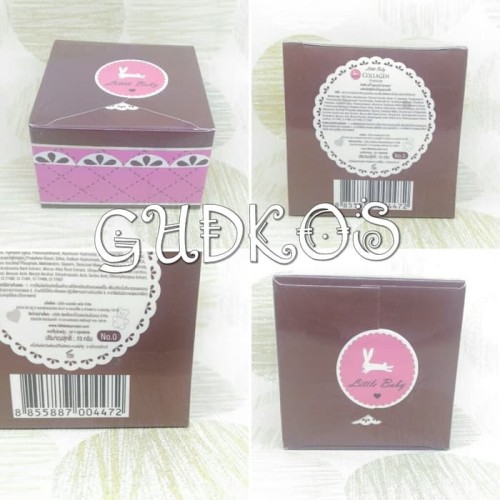 Detail Gambar Bedak Collagen Nomer 48