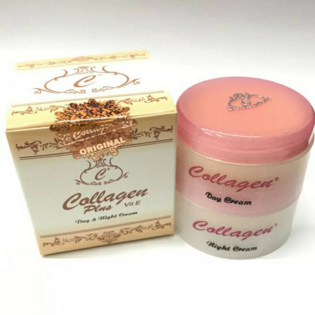 Detail Gambar Bedak Collagen Nomer 9