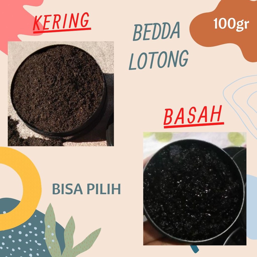 Detail Gambar Bedak Lotong Nomer 35