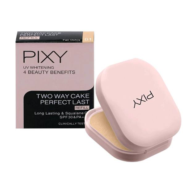 Detail Gambar Bedak Pixy Nomer 12