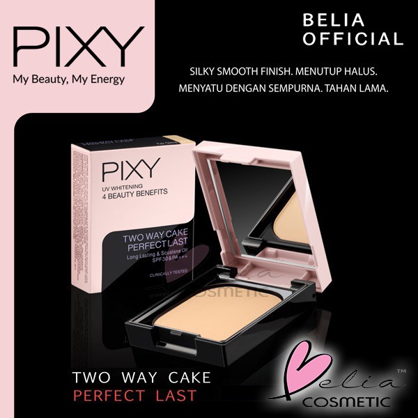 Detail Gambar Bedak Pixy Nomer 42