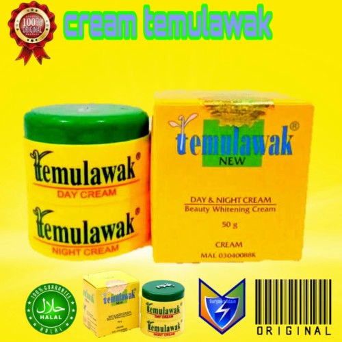 Detail Gambar Bedak Temulawak Nomer 26