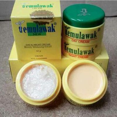 Detail Gambar Bedak Temulawak Nomer 4