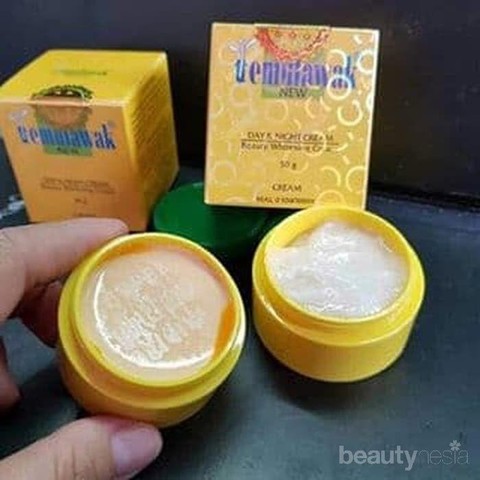 Detail Gambar Bedak Temulawak Nomer 5