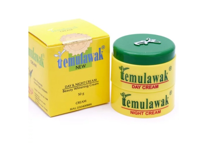 Detail Gambar Bedak Temulawak Nomer 6