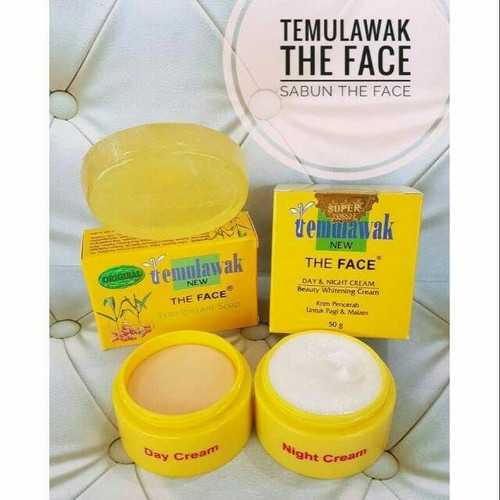 Detail Gambar Bedak Temulawak Nomer 52