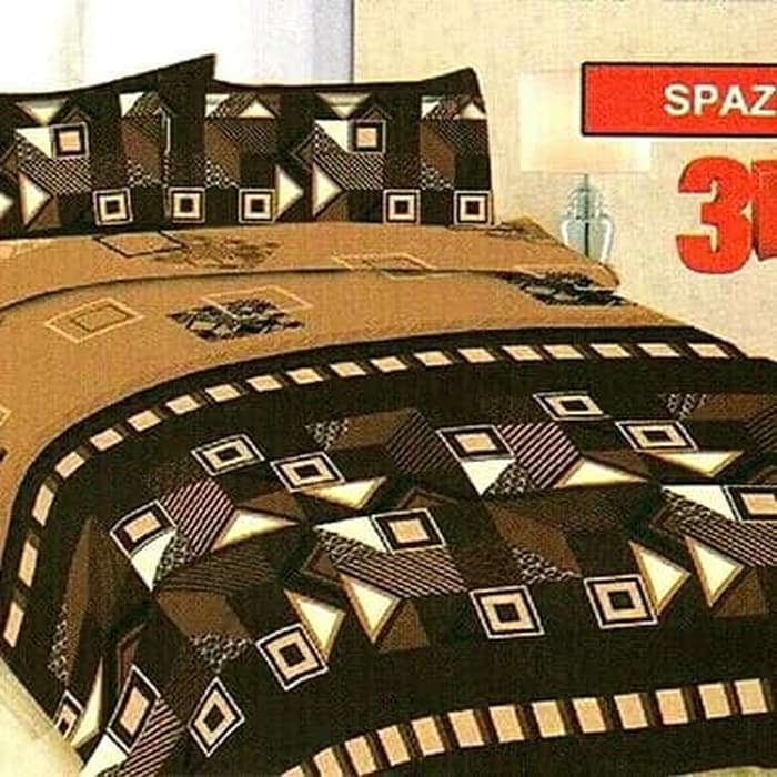 Detail Gambar Bedcover Bonita Nomer 17