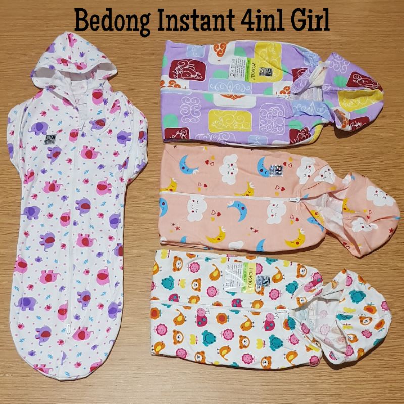 Detail Gambar Bedong Bayi Modern Nomer 15