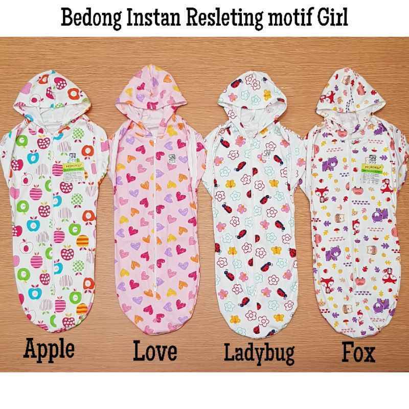 Detail Gambar Bedong Bayi Modern Nomer 23