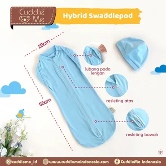 Detail Gambar Bedong Bayi Modern Nomer 28