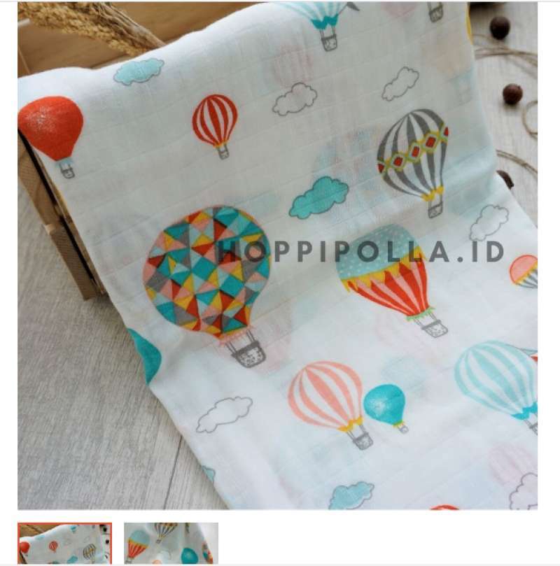 Detail Gambar Bedong Bayi Modern Nomer 38