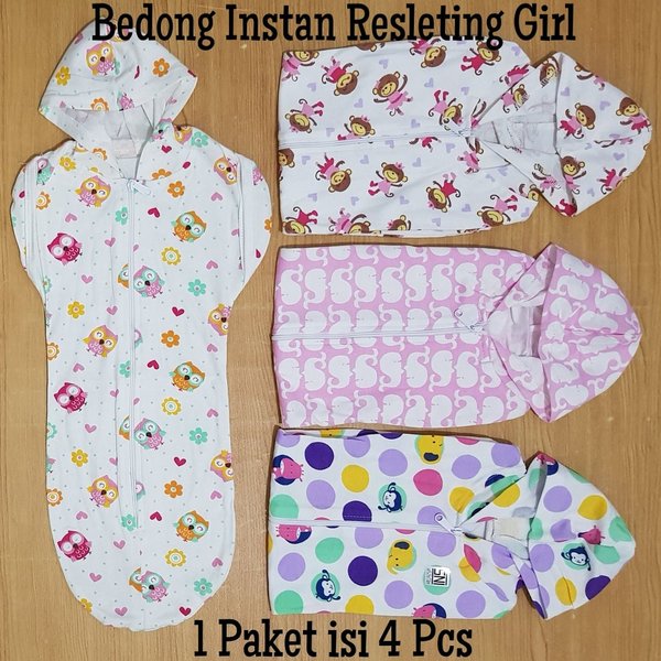 Detail Gambar Bedong Bayi Modern Nomer 5