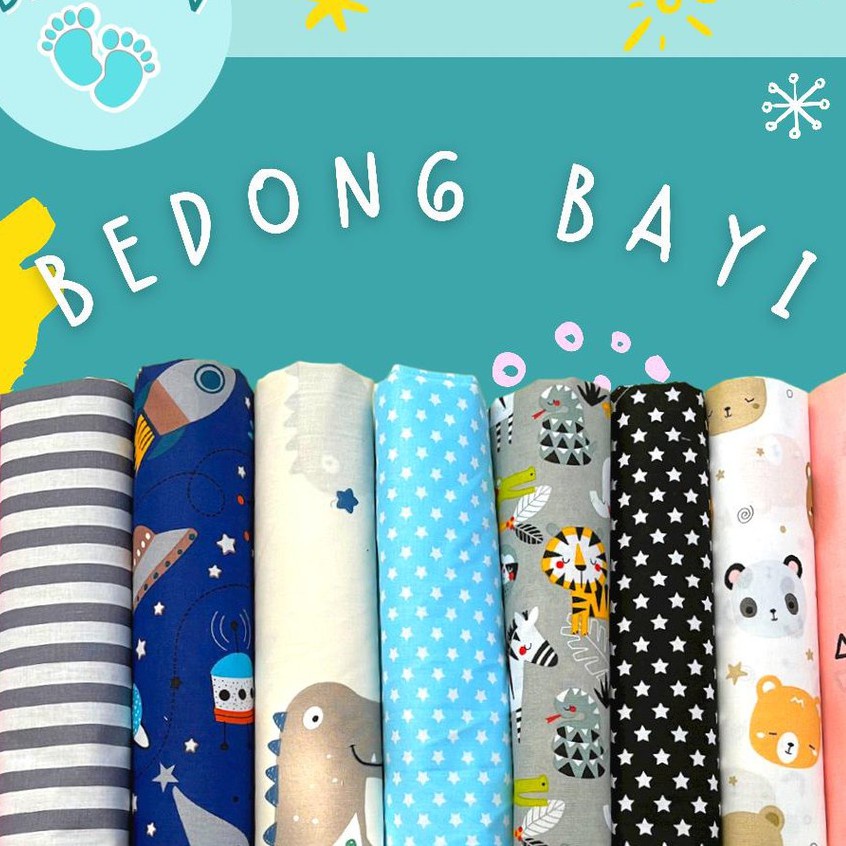 Detail Gambar Bedong Bayi Modern Nomer 46