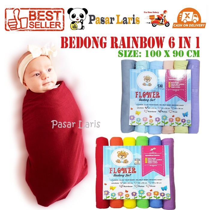 Detail Gambar Bedong Bayi Modern Nomer 7