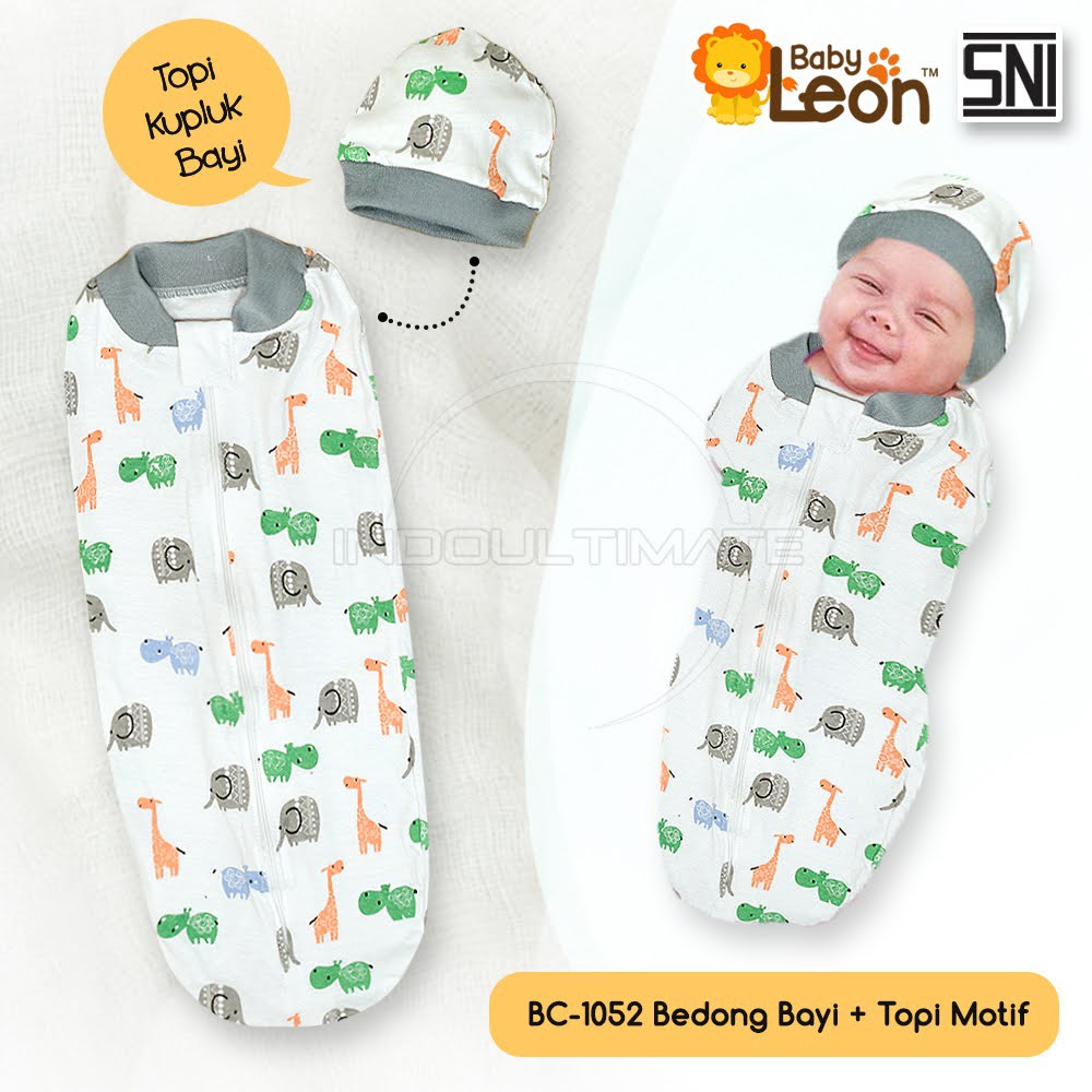 Detail Gambar Bedong Bayi Modern Nomer 10