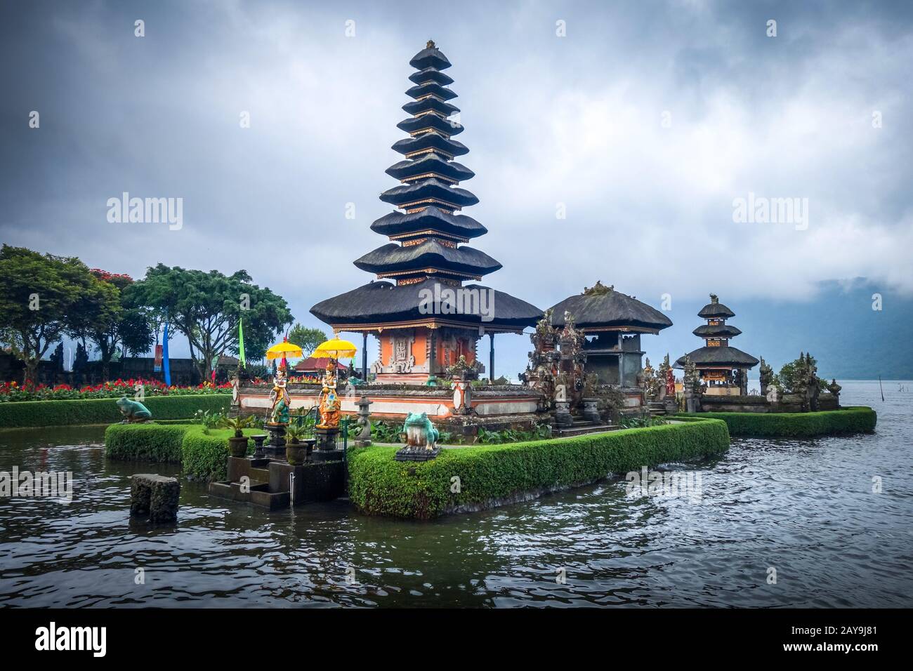 Detail Gambar Bedugul Bali Nomer 11