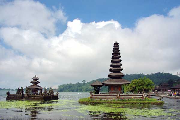 Detail Gambar Bedugul Bali Nomer 13