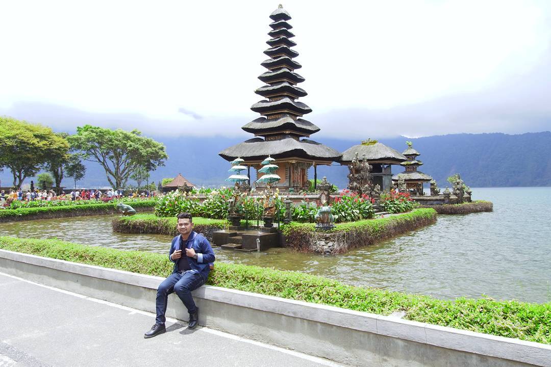 Detail Gambar Bedugul Bali Nomer 27