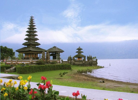 Detail Gambar Bedugul Bali Nomer 45