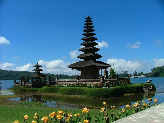 Detail Gambar Bedugul Bali Nomer 50