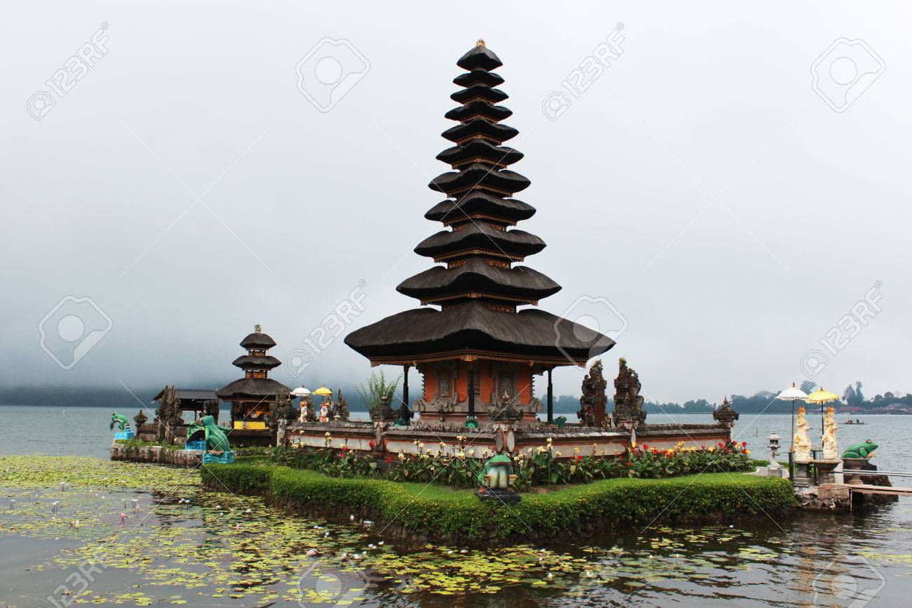 Detail Gambar Bedugul Bali Nomer 52