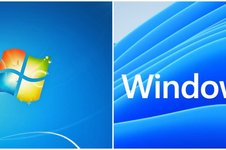 Detail Gambar Begron Windows 7 Bertemaan Cinta Nomer 15