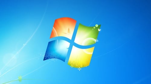 Detail Gambar Begron Windows 7 Bertemaan Cinta Nomer 3