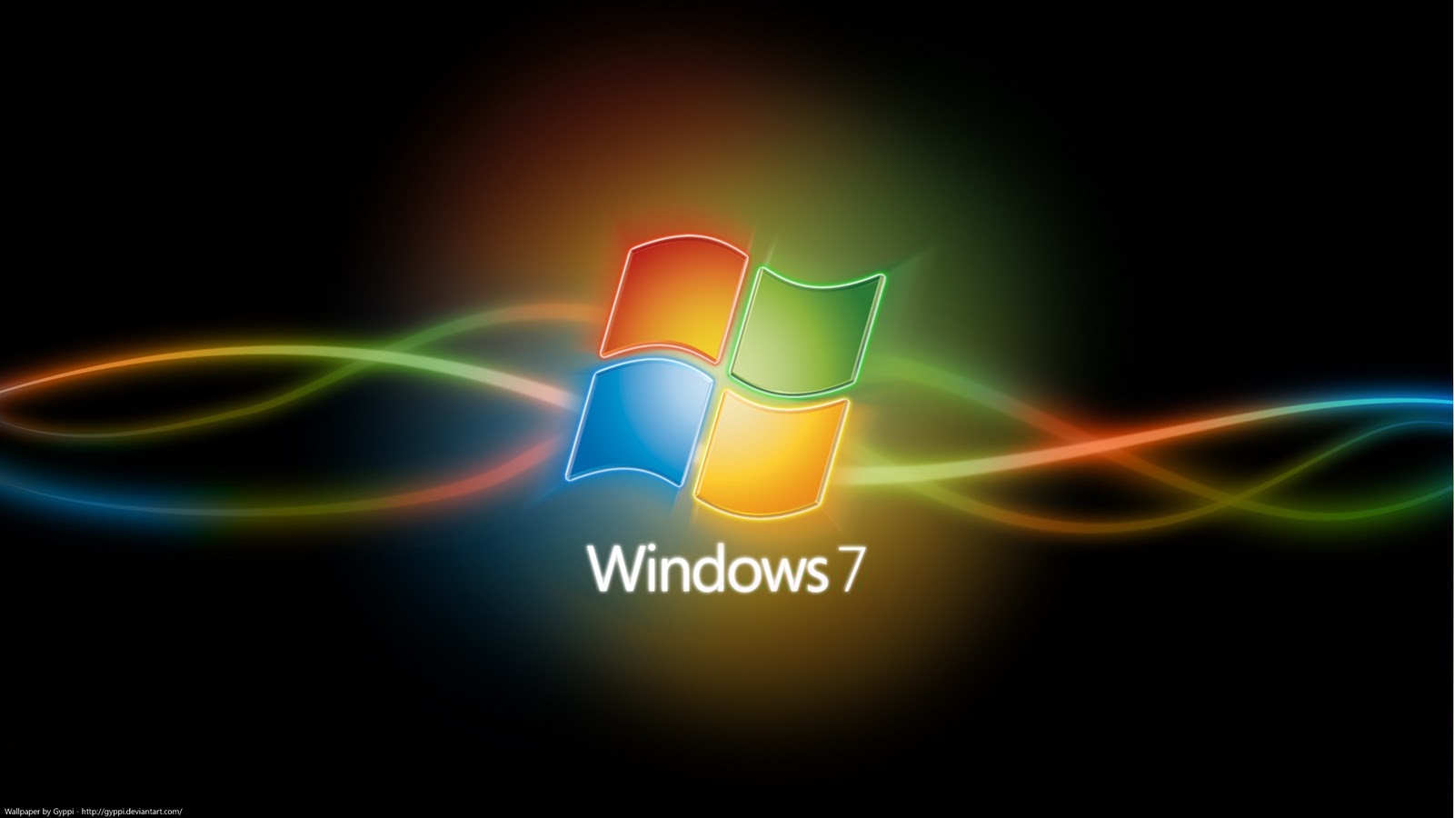 Detail Gambar Begron Windows 7 Bertemaan Cinta Nomer 7