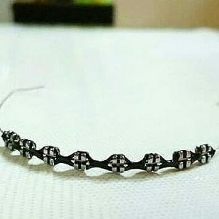Detail Gambar Behel Lepas Pasang Nomer 50