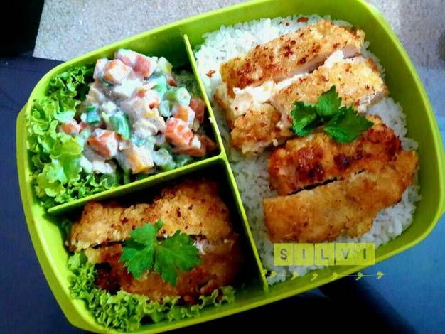 Detail Gambar Bekal Sekolah Nomer 28