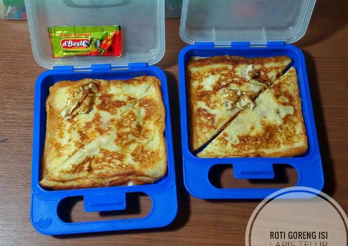 Detail Gambar Bekal Sekolah Nomer 46