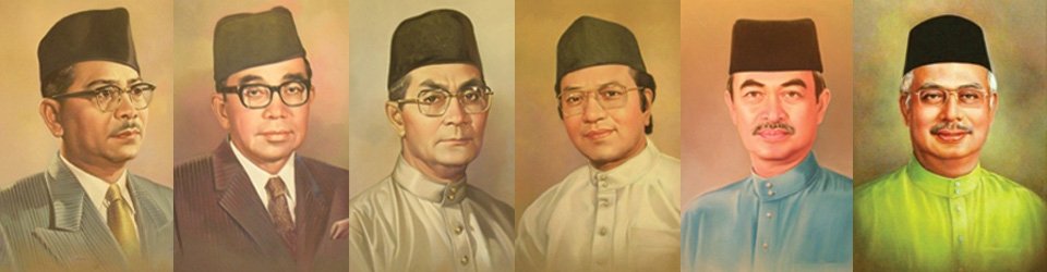 Detail Gambar Bekas Perdana Menteri Nomer 17