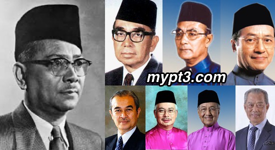 Detail Gambar Bekas Perdana Menteri Nomer 5