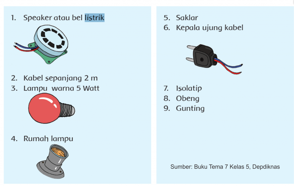 Detail Gambar Bel Listrik Nomer 46