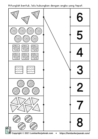 Detail Gambar Belajar Berhitung Anak Tk Nomer 18