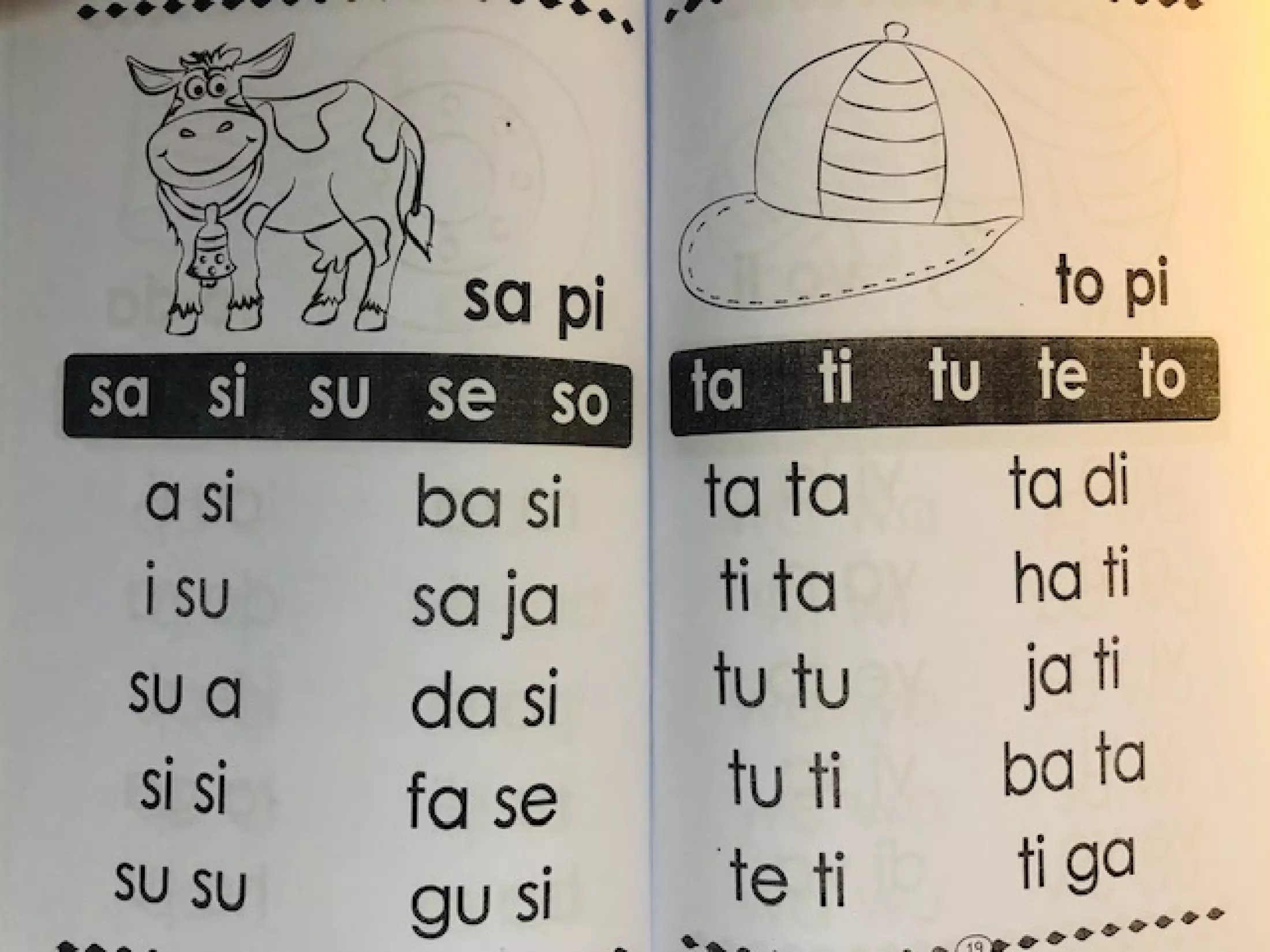 Detail Gambar Belajar Membaca Nomer 26