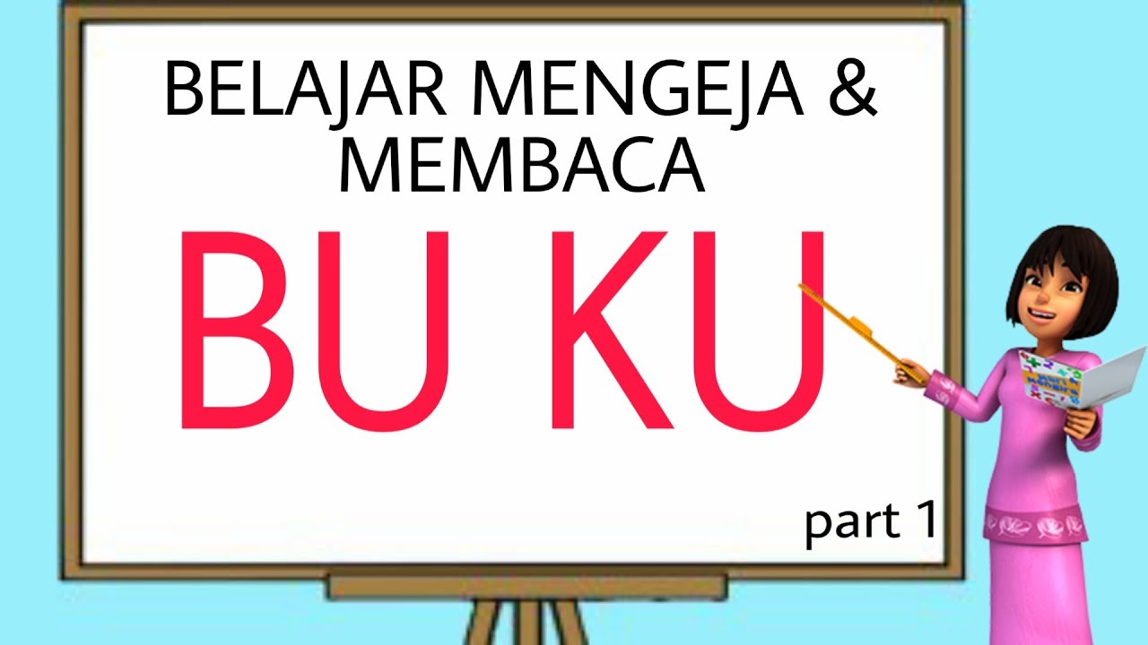 Detail Gambar Belajar Membaca Nomer 43