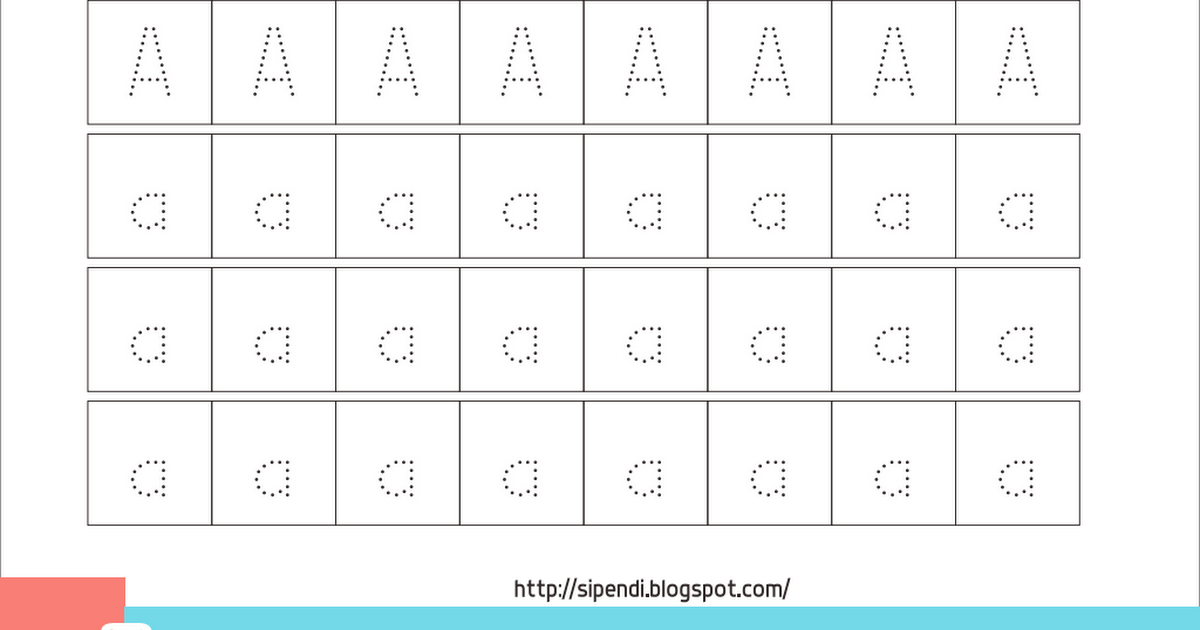 Detail Gambar Belajar Menulis Nomer 16