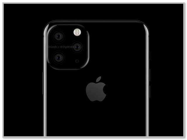 Detail Gambar Belakang Hp Iphone 11 Nomer 19