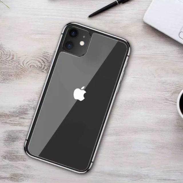 Detail Gambar Belakang Hp Iphone 11 Pro Nomer 41