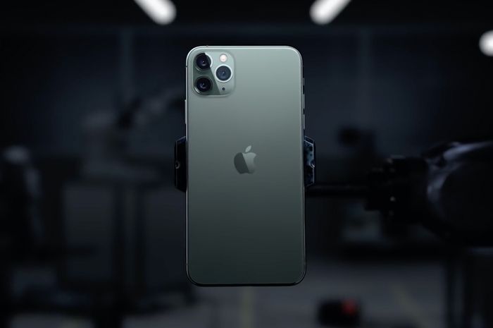 Detail Gambar Belakang Iphone 11 Nomer 12