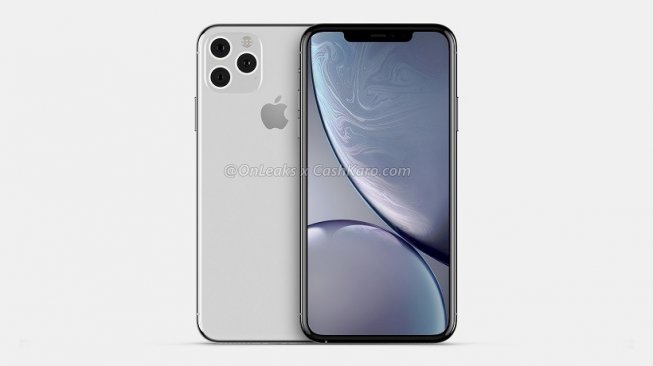 Detail Gambar Belakang Iphone 11 Nomer 39