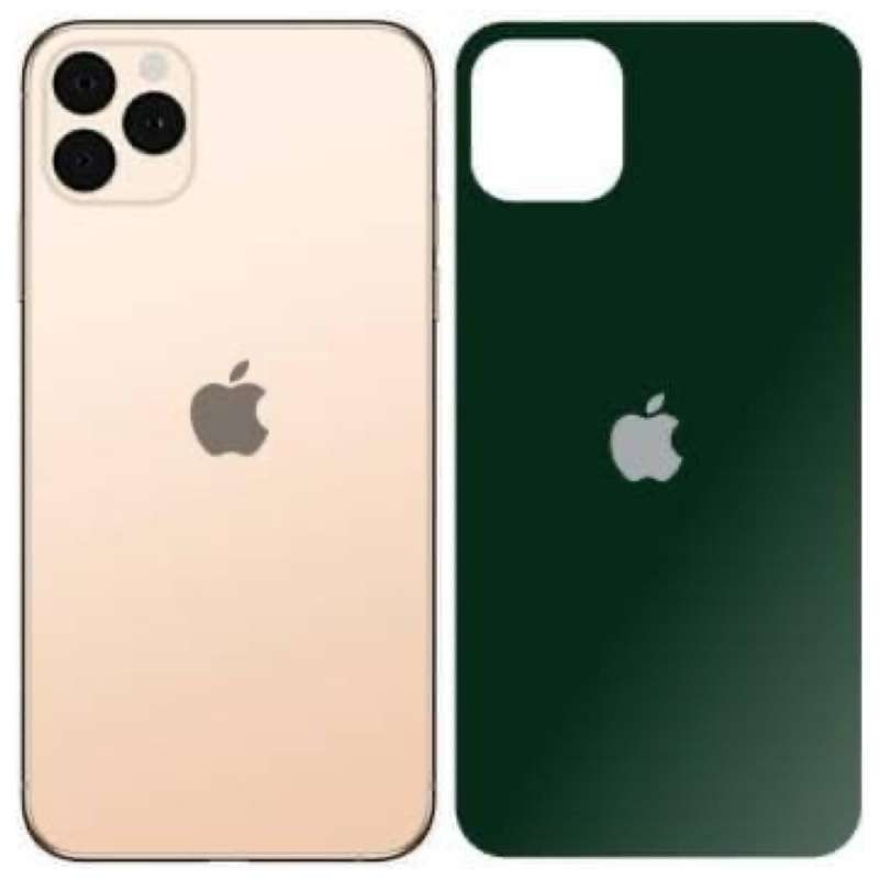 Detail Gambar Belakang Iphone 11 Pro Max Nomer 45