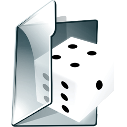 Detail Games Folder Icon Nomer 13